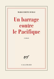 Un barrage contre le Pacifique