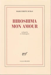 Hiroshima mon amour