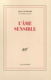 L'Âme sensible