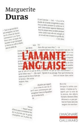 L'Amante anglaise