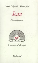 Jean