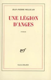 Une légion d'anges