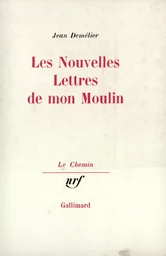 Les Nouvelles Lettres de mon moulin