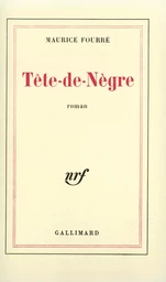 Tête-de-Nègre