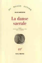 La Danse sacrale