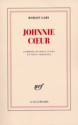 Johnnie Coeur