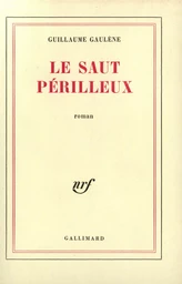 Le saut périlleux