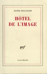 Hôtel de l'image