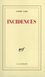 Incidences