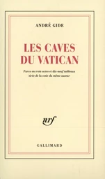 Les Caves du Vatican