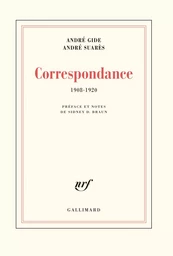 Correspondance