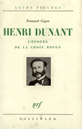 Henri Dunant