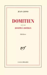 Domitien / Joseph à Dothan