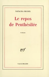 Le Repos de Penthésilée