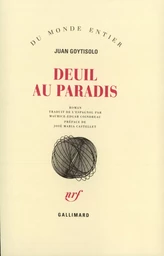 Deuil au Paradis