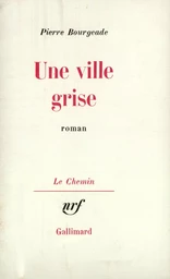 Une ville grise