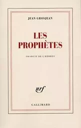 Les Prophètes