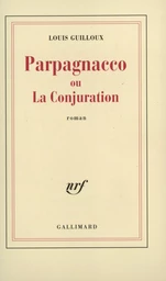 Parpagnacco ou La Conjuration