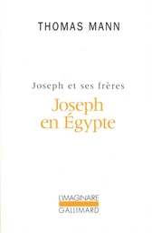 Joseph en Égypte