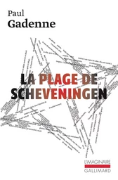 La plage de Scheveningen