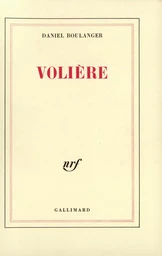 Volière