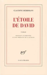 L'étoile de David