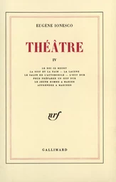 Théâtre