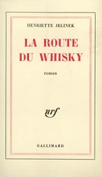 La Route du whisky