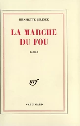 La marche du fou