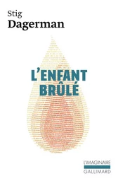 L'enfant brûlé