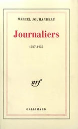 Journaliers