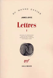 Lettres