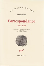 Correspondance