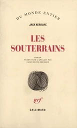 Les Souterrains