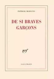 De si braves garçons