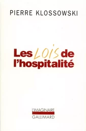 Les Lois de l'hospitalité