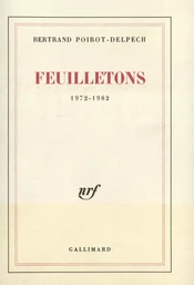 Feuilletons