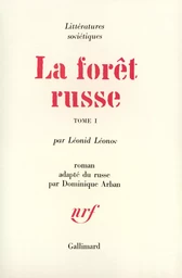 La Forêt russe