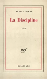 La Discipline