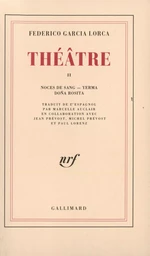 Théâtre