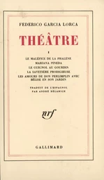 Théâtre