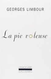 La Pie voleuse