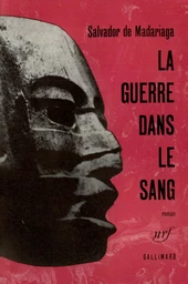 La guerre dans le sang