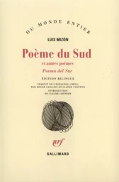 Poème du Sud et autres poèmes