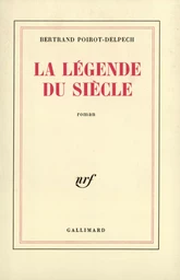 La Légende du siècle