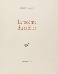 Le Poème du sablier