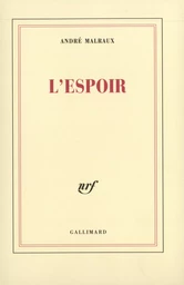 L'Espoir