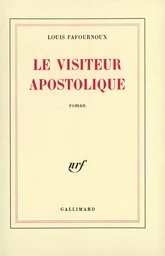 Le visiteur apostolique