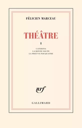 Théâtre