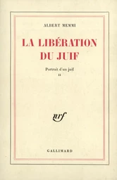 La libération du Juif